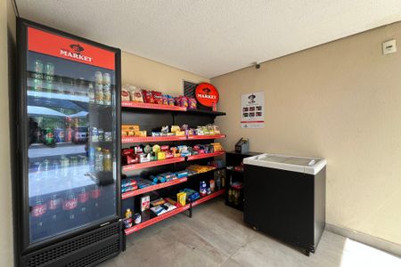 Apartamento à venda com 62m², 2 quartos e 1 vaga Apartamento à venda com 62m², 2 quartos e 1 vagaMercadinho