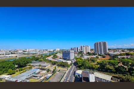 Vista de apartamento para alugar com 2 quartos, 35m² em Socorro, São Paulo