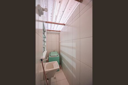 Casa à venda com 47m², 2 quartos e sem vaga Casa à venda com 47m², 2 quartos e sem vagaÁrea de Serviço