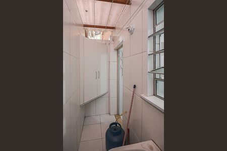 Casa à venda com 47m², 2 quartos e sem vaga Casa à venda com 47m², 2 quartos e sem vagaÁrea de Serviço