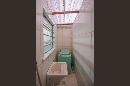 Casa à venda com 47m², 2 quartos e sem vaga Casa à venda com 47m², 2 quartos e sem vagaÁrea de Serviço