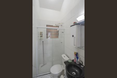 Casa à venda com 47m², 2 quartos e sem vaga Casa à venda com 47m², 2 quartos e sem vagaBanheiro