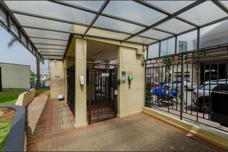 Apartamento à venda com 58m², 2 quartos e 1 vagaPortaria