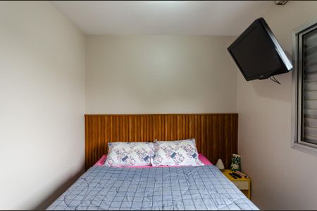 Apartamento à venda com 58m², 2 quartos e 1 vagaQuarto 2