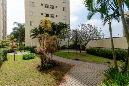 Apartamento à venda com 58m², 2 quartos e 1 vagaÁrea comum