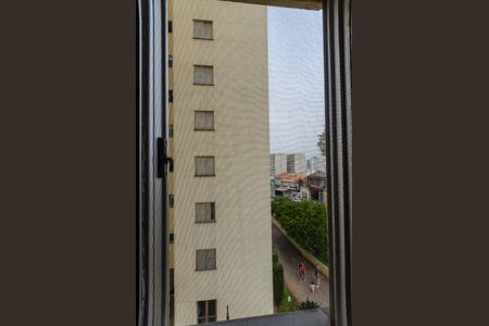 Apartamento à venda com 58m², 2 quartos e 1 vagaQuarto 1 - Janela