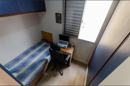 Apartamento à venda com 58m², 2 quartos e 1 vagaQuarto 1