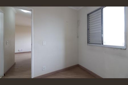 Quarto 2 de apartamento para alugar com 2 quartos, 50m² em Jardim Belem, São Paulo