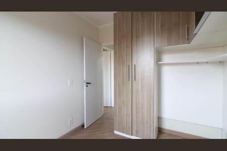 Quarto 1 de apartamento para alugar com 2 quartos, 50m² em Jardim Belem, São Paulo