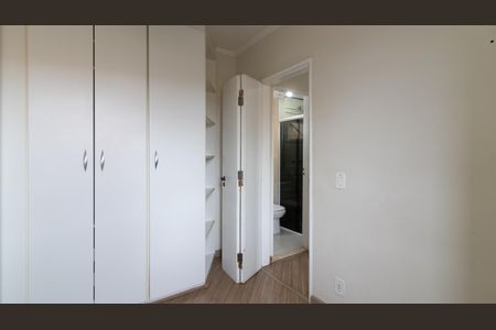 Quarto 2 de apartamento para alugar com 2 quartos, 50m² em Jardim Belem, São Paulo