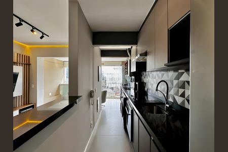 Apartamento para alugar com 74m², 2 quartos e 1 vaga