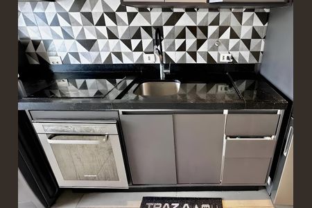 Apartamento para alugar com 2 quartos, 74m² em Vila Cordeiro, São Paulo