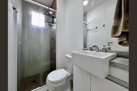 Apartamento para alugar com 2 quartos, 74m² em Vila Cordeiro, São Paulo
