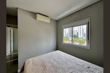 Apartamento para alugar com 2 quartos, 74m² em Vila Cordeiro, São Paulo