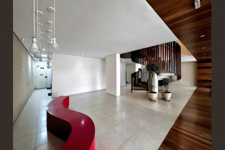 Apartamento para alugar com 2 quartos, 74m² em Vila Cordeiro, São Paulo