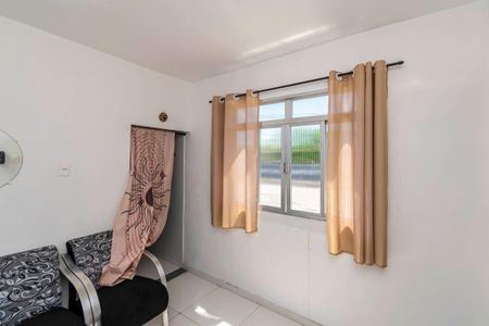 Kitnet de casa à venda com 1 quarto, 200m² em Irajá, Rio de Janeiro