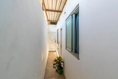 Casa à venda com 200m², 1 quarto e sem vaga Casa à venda com 200m², 1 quarto e sem vagaÁrea comum - Vista das outras kitnets