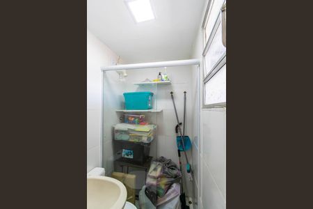 Banheiro de casa à venda com 1 quarto, 200m² em Irajá, Rio de Janeiro