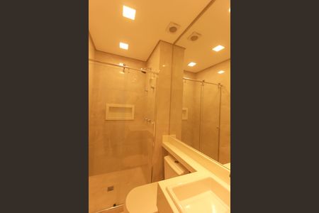 Apartamento à venda com 83m², 3 quartos e 2 vagas Apartamento à venda com 83m², 3 quartos e 2 vagasBanheiro