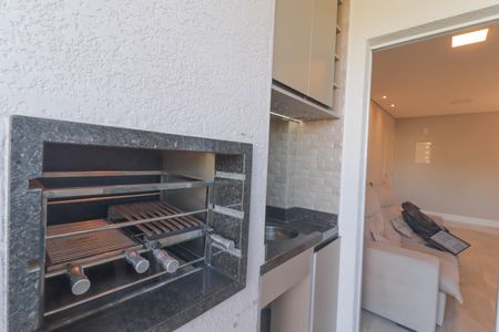 Apartamento à venda com 83m², 3 quartos e 2 vagas Apartamento à venda com 83m², 3 quartos e 2 vagasSala