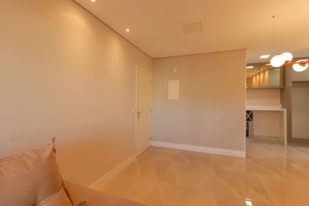 Apartamento à venda com 83m², 3 quartos e 2 vagas Apartamento à venda com 83m², 3 quartos e 2 vagasSala