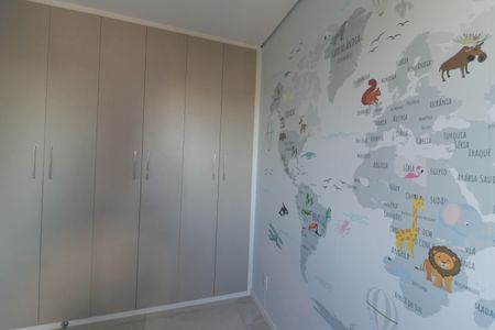 Apartamento à venda com 83m², 3 quartos e 2 vagas Apartamento à venda com 83m², 3 quartos e 2 vagasQuarto