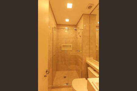 Apartamento à venda com 83m², 3 quartos e 2 vagas Apartamento à venda com 83m², 3 quartos e 2 vagasBanheiro