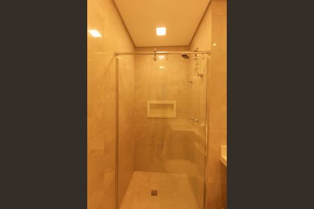 Apartamento à venda com 83m², 3 quartos e 2 vagas Apartamento à venda com 83m², 3 quartos e 2 vagasBanheiro