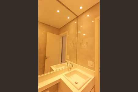 Apartamento à venda com 83m², 3 quartos e 2 vagas Apartamento à venda com 83m², 3 quartos e 2 vagasBanheiro