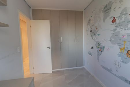 Apartamento à venda com 83m², 3 quartos e 2 vagas Apartamento à venda com 83m², 3 quartos e 2 vagasQuarto