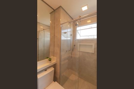 Apartamento à venda com 83m², 3 quartos e 2 vagas Apartamento à venda com 83m², 3 quartos e 2 vagasSuíte