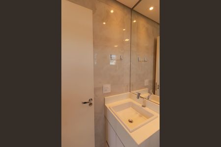 Apartamento à venda com 83m², 3 quartos e 2 vagas Apartamento à venda com 83m², 3 quartos e 2 vagasSuíte