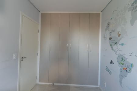 Apartamento à venda com 83m², 3 quartos e 2 vagas Apartamento à venda com 83m², 3 quartos e 2 vagasQuarto