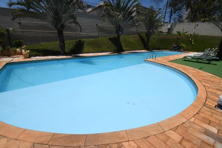 Casa de condomínio à venda com 78m², 3 quartos e 2 vagasÁrea comum - Piscina