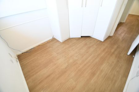 Casa de condomínio à venda com 78m², 3 quartos e 2 vagasQuarto 3