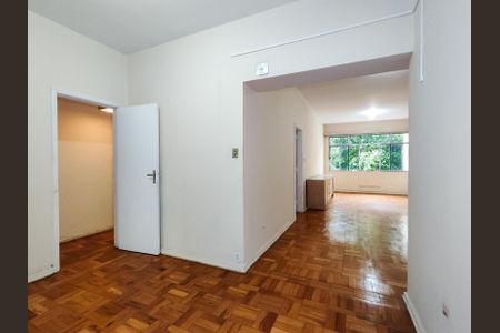 Apartamento para alugar com 140m², 3 quartos e 1 vagaSala de Jantar