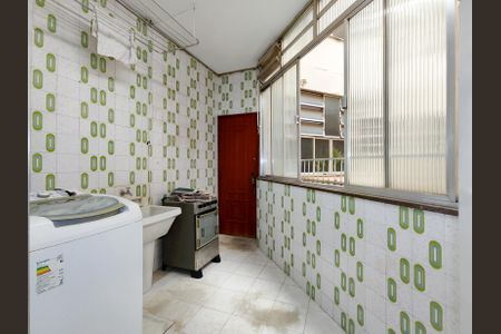 Apartamento para alugar com 140m², 3 quartos e 1 vagaÁrea de Serviço