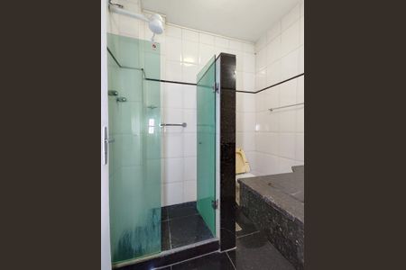 Apartamento para alugar com 140m², 3 quartos e 1 vagaBanheiro 1