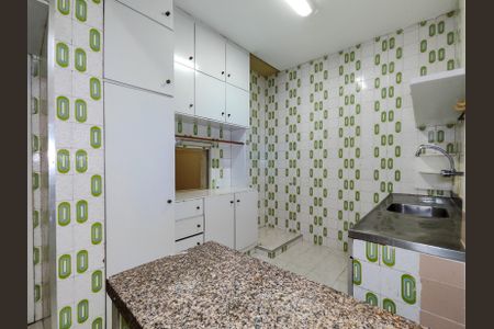 Apartamento para alugar com 140m², 3 quartos e 1 vagaCozinha