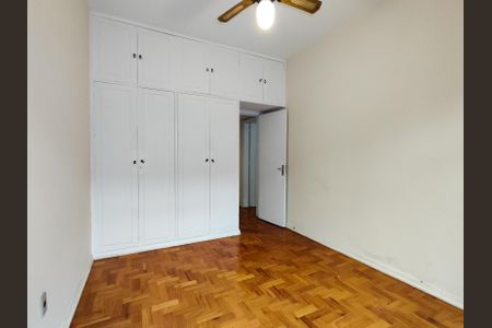 Apartamento para alugar com 140m², 3 quartos e 1 vagaQuarto 2