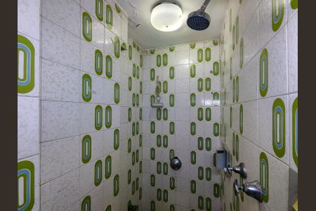 Apartamento para alugar com 140m², 3 quartos e 1 vagaBanheiro de Serviço