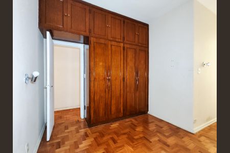 Apartamento para alugar com 140m², 3 quartos e 1 vagaQuarto 3
