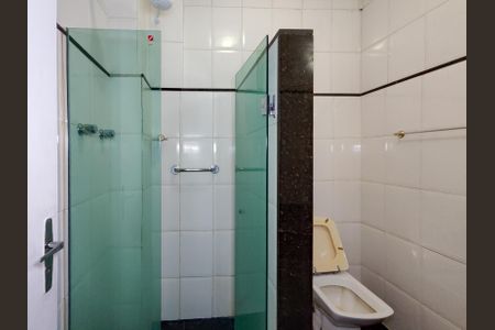 Apartamento para alugar com 140m², 3 quartos e 1 vagaBanheiro 1