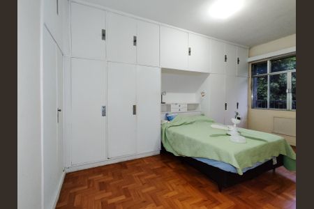 Apartamento para alugar com 140m², 3 quartos e 1 vagaQuarto 1