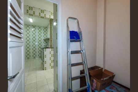 Apartamento para alugar com 140m², 3 quartos e 1 vagaQuarto de Serviço
