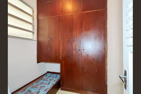 Apartamento para alugar com 140m², 3 quartos e 1 vagaQuarto de Serviço