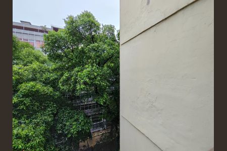 Apartamento para alugar com 140m², 3 quartos e 1 vagaVista da Sala