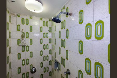 Apartamento para alugar com 140m², 3 quartos e 1 vagaBanheiro de Serviço