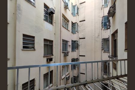 Apartamento para alugar com 140m², 3 quartos e 1 vagaVista da Área de Serviço