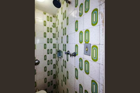 Apartamento para alugar com 140m², 3 quartos e 1 vagaBanheiro de Serviço